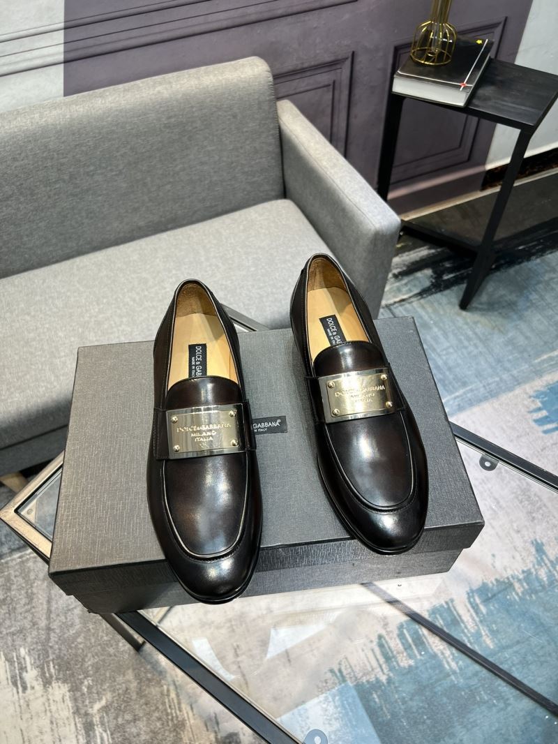 Dolce Gabbana Business Shoes